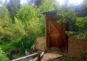 Refugio Pachalquimia San Carlos De Bariloche